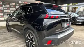 Peugeot 2008 de 2022