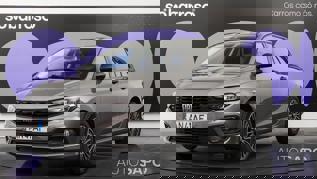 Fiat Tipo de 2021