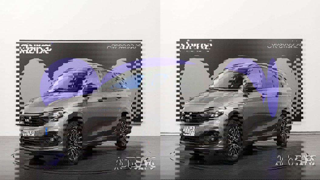 Fiat Tipo de 2021