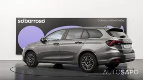 Fiat Tipo de 2021