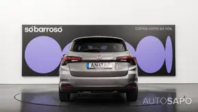 Fiat Tipo de 2021