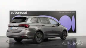 Fiat Tipo de 2021