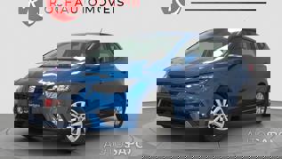 Seat Ibiza de 2024