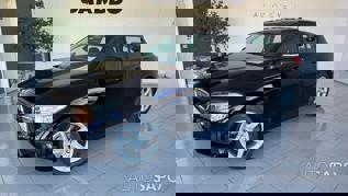 BMW Série 1 de 2019
