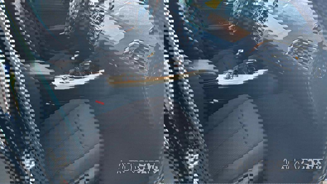 BMW Série 1 de 2019