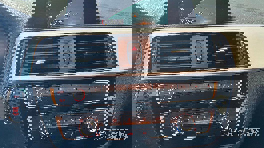 BMW Série 1 de 2019