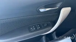 BMW Série 1 de 2019