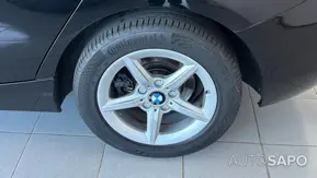 BMW Série 1 de 2019