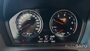 BMW Série 1 de 2019