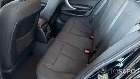 BMW Série 1 de 2019