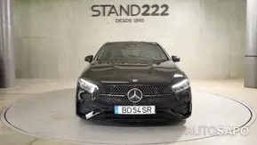 Mercedes-Benz Classe A 200 de 2023