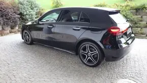 Mercedes-Benz Classe A 200 de 2023