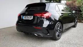 Mercedes-Benz Classe A 200 de 2023