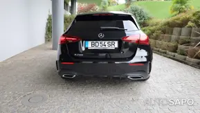 Mercedes-Benz Classe A 200 de 2023