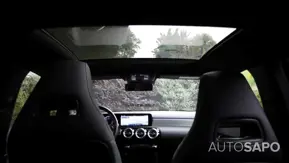 Mercedes-Benz Classe A 200 de 2023
