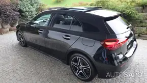 Mercedes-Benz Classe A 200 de 2023