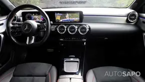 Mercedes-Benz Classe A 200 de 2023