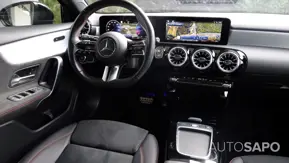 Mercedes-Benz Classe A 200 de 2023