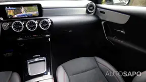 Mercedes-Benz Classe A 200 de 2023