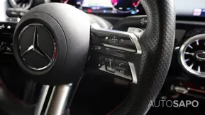Mercedes-Benz Classe A 200 de 2023
