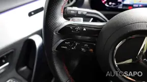Mercedes-Benz Classe A 200 de 2023