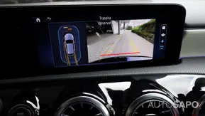 Mercedes-Benz Classe A 200 de 2023