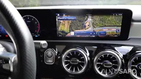 Mercedes-Benz Classe A 200 de 2023