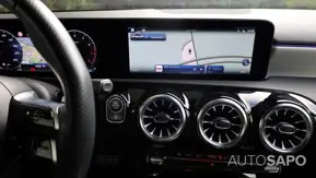 Mercedes-Benz Classe A 200 de 2023