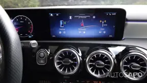 Mercedes-Benz Classe A 200 de 2023