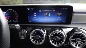 Mercedes-Benz Classe A 200 de 2023