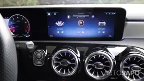 Mercedes-Benz Classe A 200 de 2023