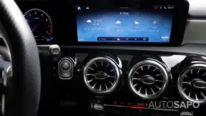 Mercedes-Benz Classe A 200 de 2023