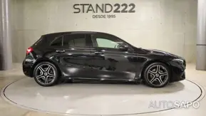 Mercedes-Benz Classe A 200 de 2023