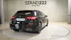 Mercedes-Benz Classe A 200 de 2023