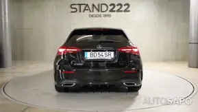 Mercedes-Benz Classe A 200 de 2023