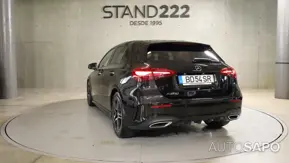 Mercedes-Benz Classe A 200 de 2023