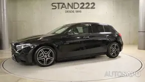 Mercedes-Benz Classe A 200 de 2023
