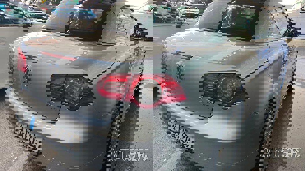 Volkswagen Eos 2.0 TDi Top de 2009