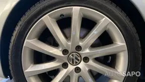 Volkswagen Eos 2.0 TDi Top de 2009