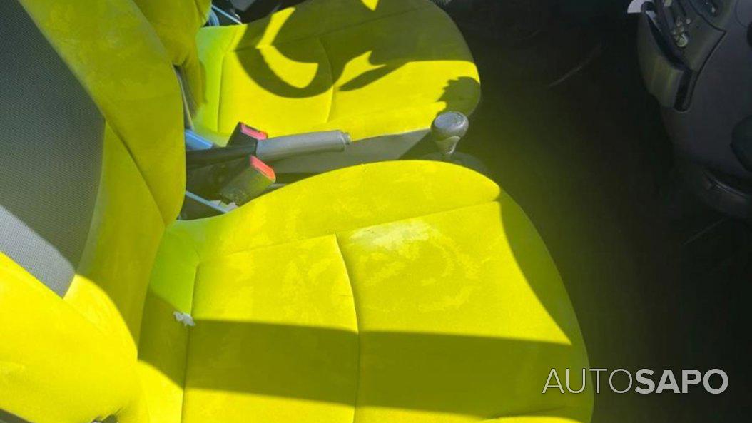 Smart Fortwo 1.0 Coupe Passion 71 de 2001