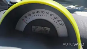 Smart Fortwo 1.0 Coupe Passion 71 de 2001