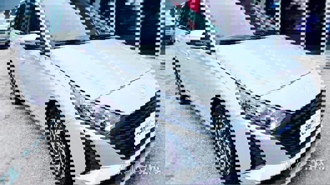 Hyundai i20 de 2023