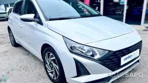 Hyundai i20 de 2023