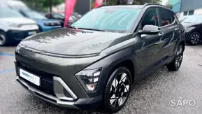 Hyundai Kauai 1.0 T-GDi Premium de 2024