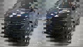 Renault Mégane de 2023