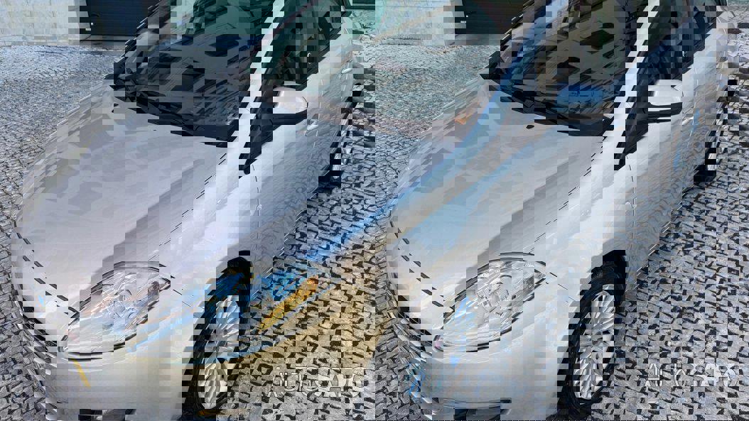 Fiat Bravo 1.6 M-Jet Active de 2009