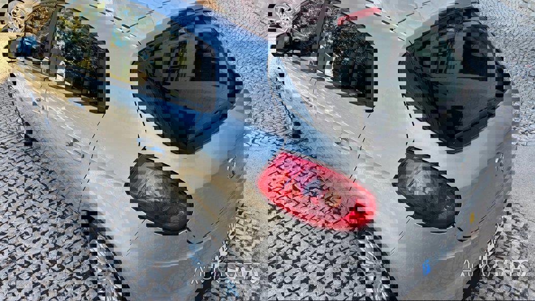 Fiat Bravo 1.6 M-Jet Active de 2009