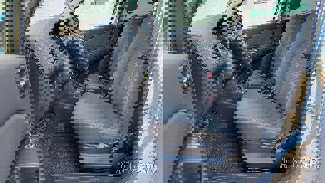 Fiat Bravo 1.6 M-Jet Active de 2009