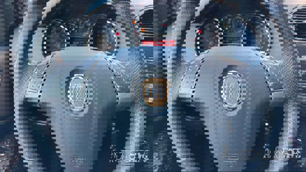 Fiat Bravo 1.6 M-Jet Active de 2009