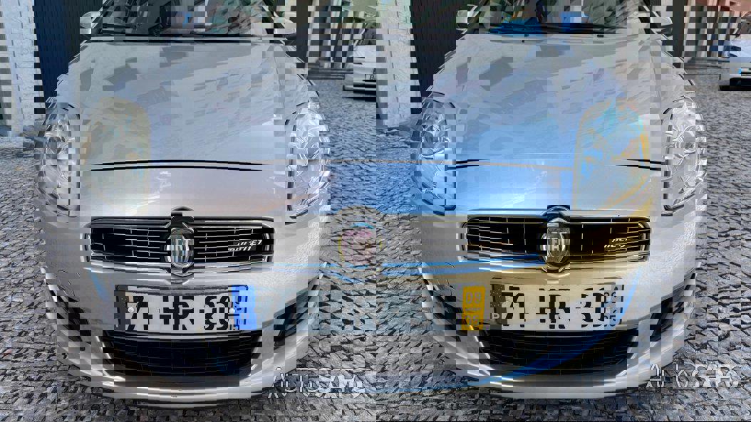 Fiat Bravo 1.6 M-Jet Active de 2009